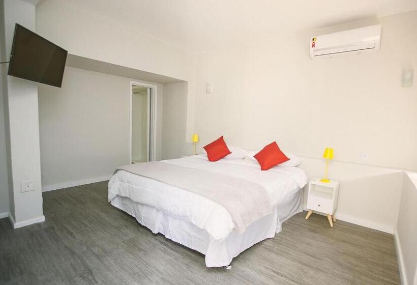 带1个卧室的公寓, Clh Suites Domingos Ferreira