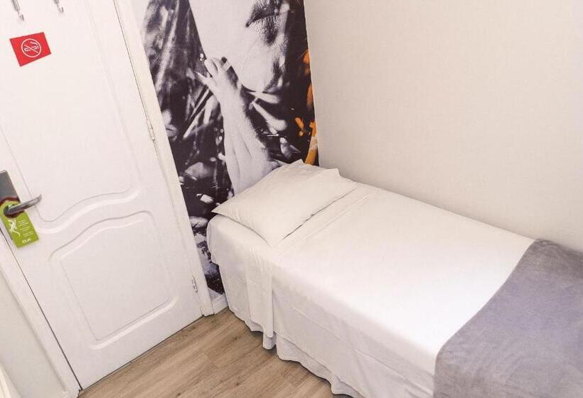 单人经济间, Clh Suites Domingos Ferreira