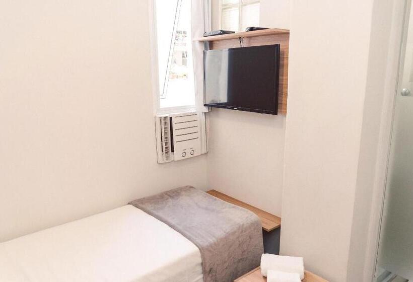 单人经济间, Clh Suites Domingos Ferreira