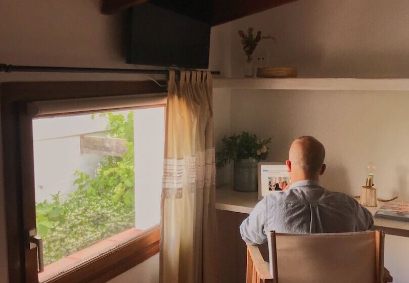 Номер Стандарт, Coliving Add Livitum