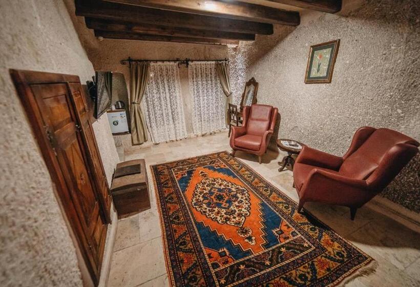 اتاق سوپریور با چشم‌انداز, Erenbey Cave