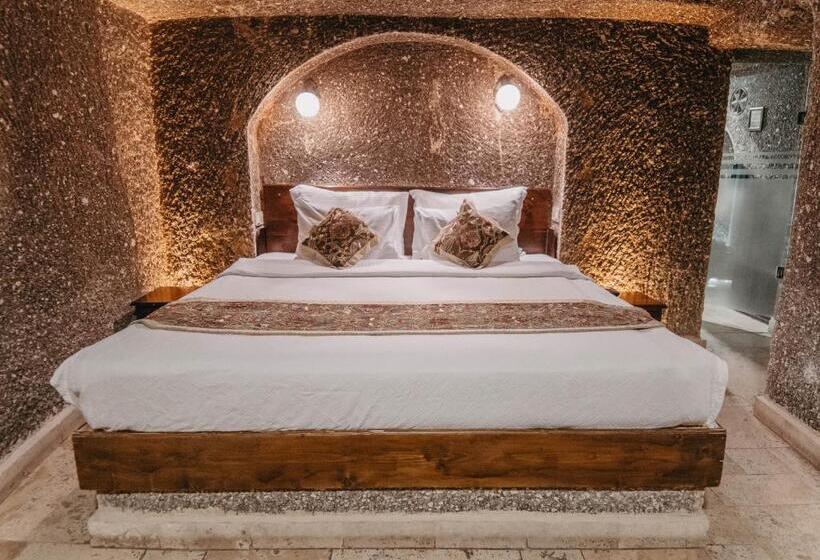 اتاق سوپریور با چشم‌انداز, Erenbey Cave