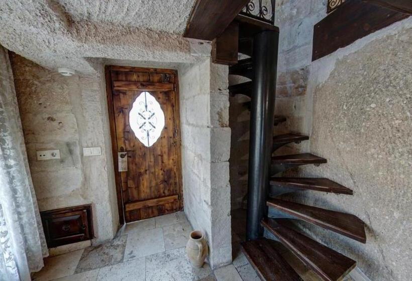 اتاق استاندارد, Erenbey Cave