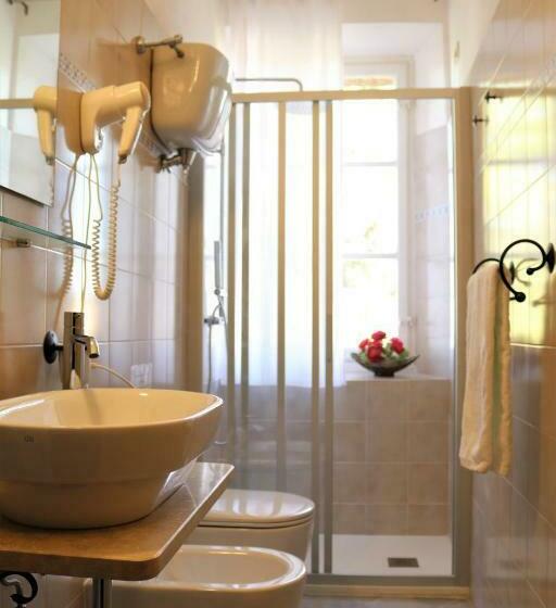 דירת שני חדרים, Fattoria Del Colle