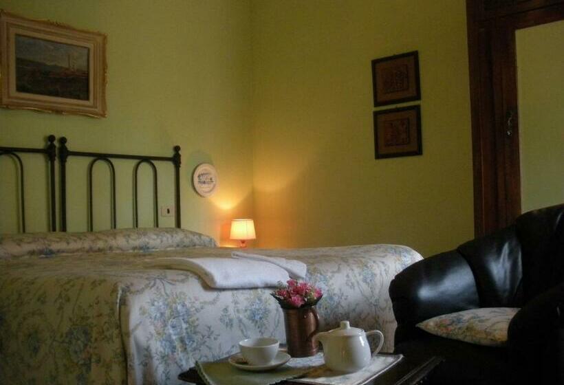 דירת שני חדרים, Fattoria Del Colle