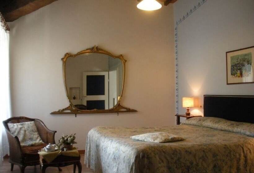 דירת שני חדרים, Fattoria Del Colle