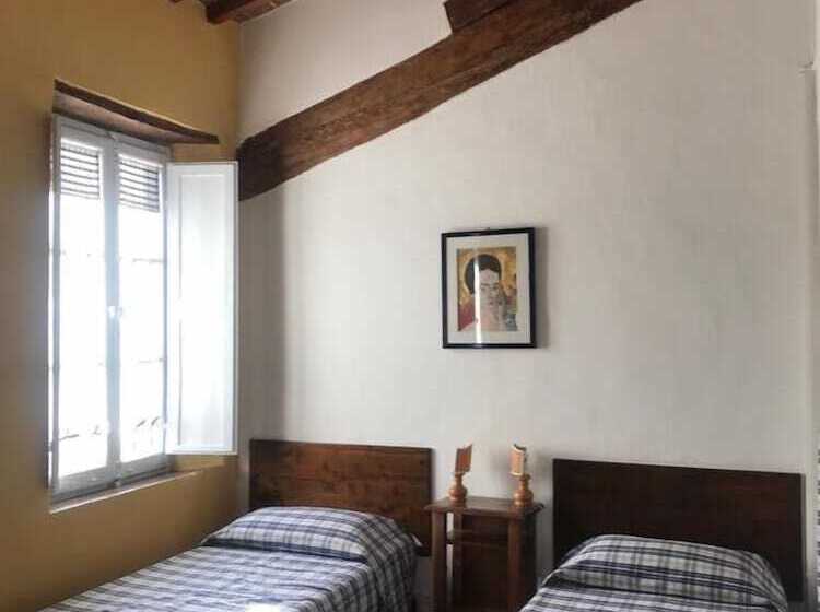 דירת שני חדרים, Fattoria Del Colle