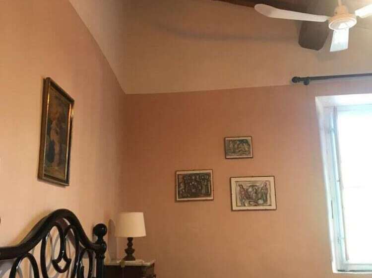 דירת שני חדרים, Fattoria Del Colle