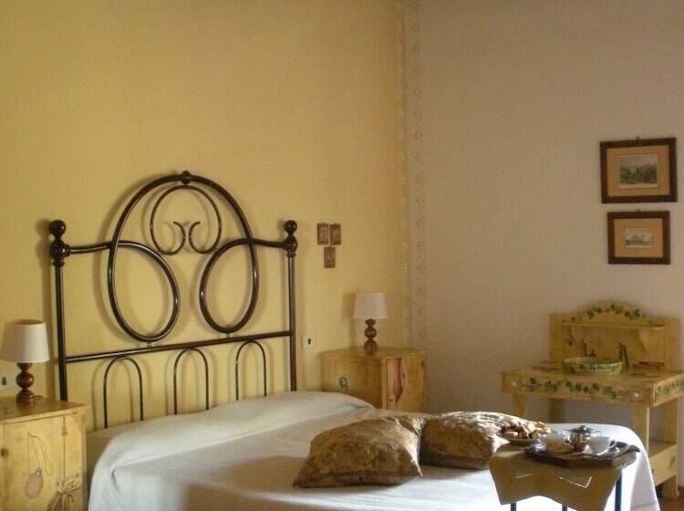 Апартаменты 2 Спальни, Fattoria Del Colle