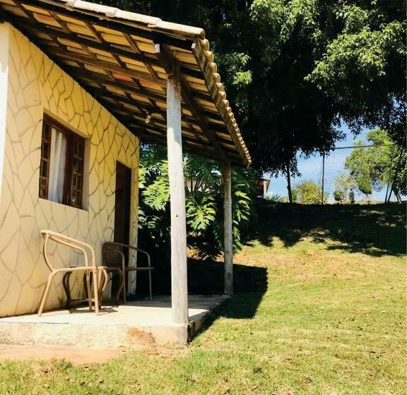 스탠다드 룸, Fazenda Bandeirantes