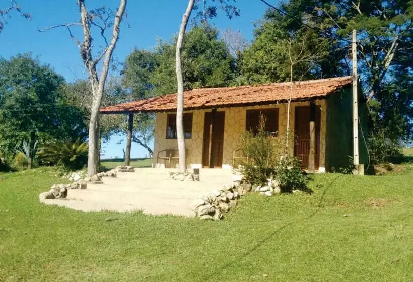 スタンダードルーム, Fazenda Bandeirantes