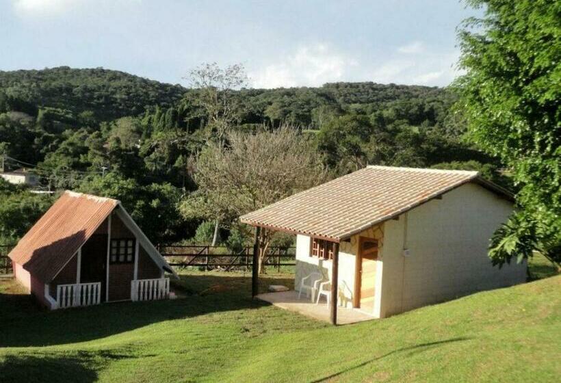 标准间, Fazenda Bandeirantes