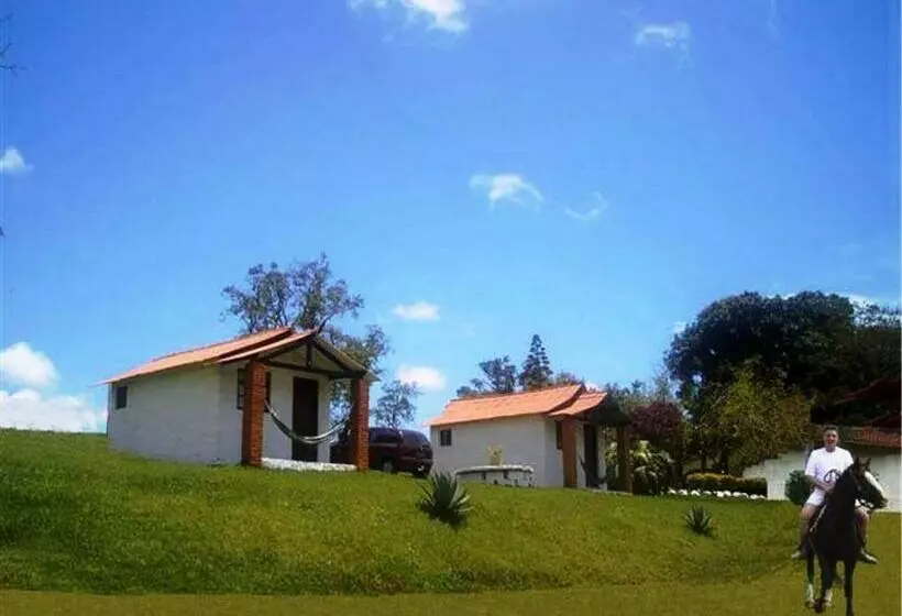 スタンダードルーム, Fazenda Bandeirantes