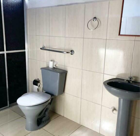 标准间, Fazenda Bandeirantes