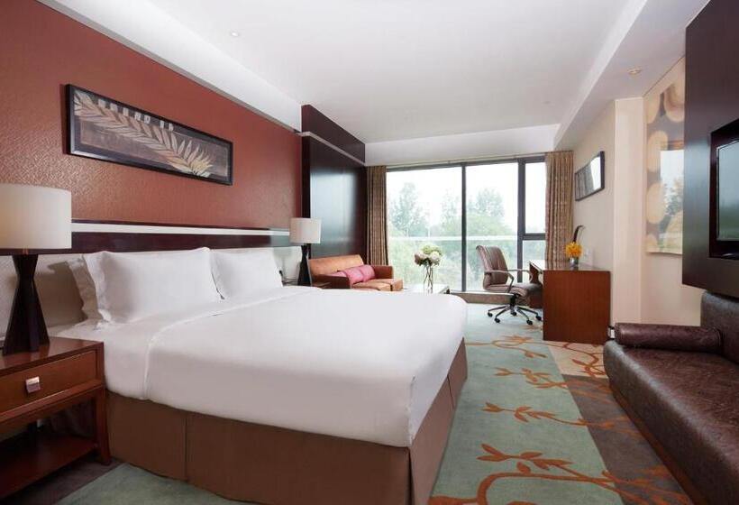 اتاق سوپریور, Holiday Inn Beijing Shijingshan Parkview By Ihg