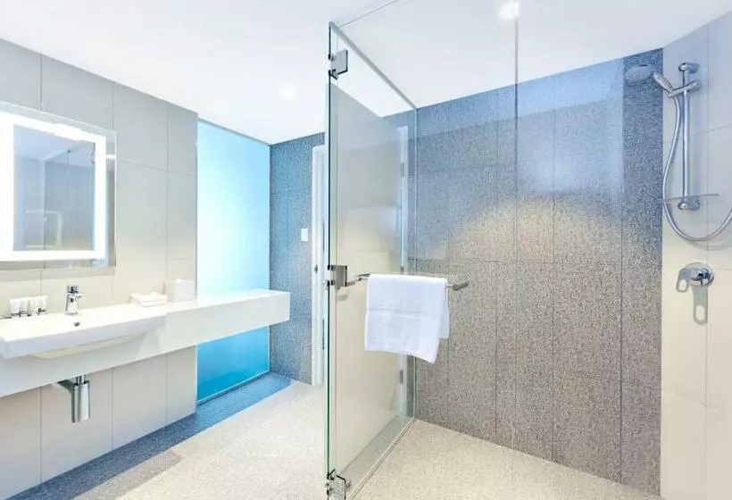 スーペリアールーム, Holiday Inn Express Brisbane Central, An Ihg