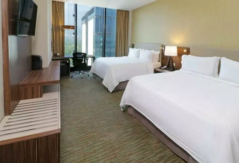 スタンダードルーム, Holiday Inn Express & Suites Monterrey Valle, An Ihg