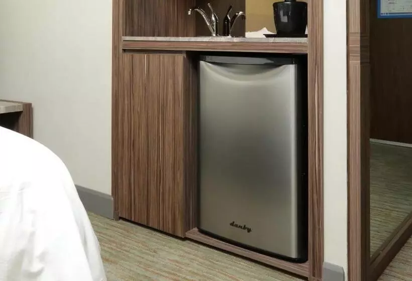 スイート, Holiday Inn Express & Suites Monterrey Valle, An Ihg
