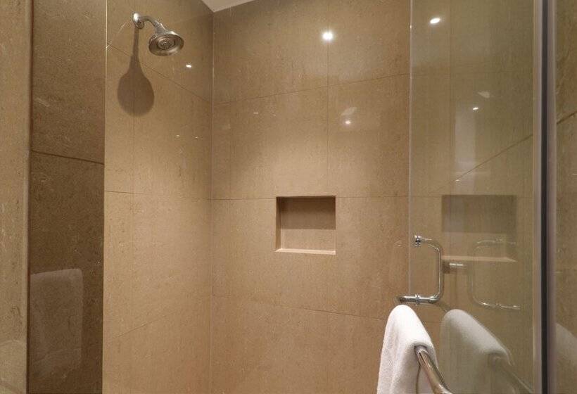 스위트, Holiday Inn Express & Suites Monterrey Valle, An Ihg