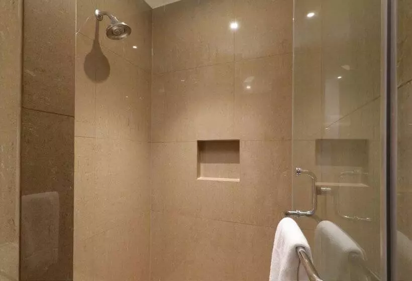 スイート, Holiday Inn Express & Suites Monterrey Valle, An Ihg