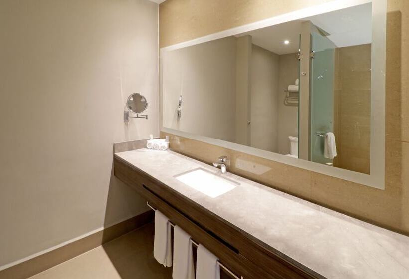 سوییت, Holiday Inn Express & Suites Monterrey Valle, An Ihg
