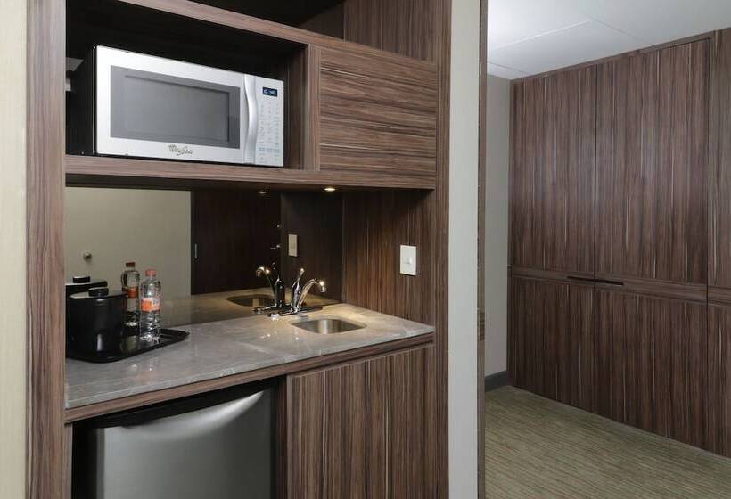 سوییت, Holiday Inn Express & Suites Monterrey Valle, An Ihg