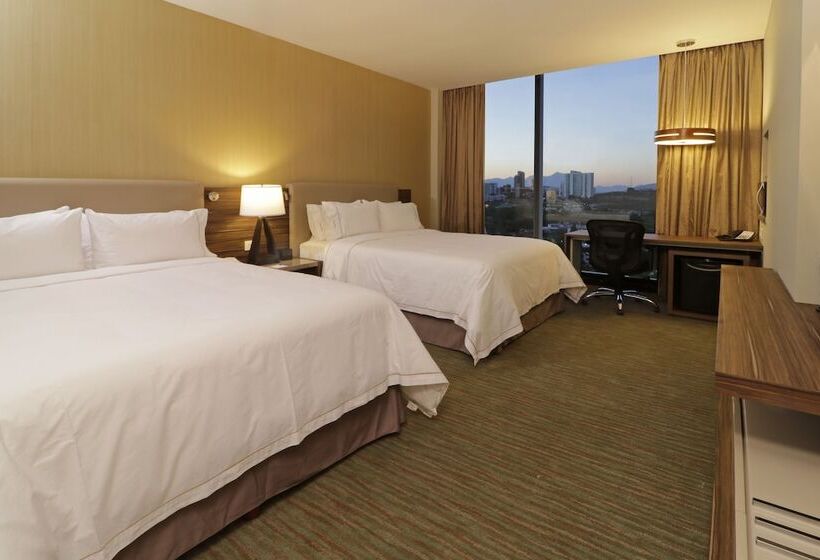 스탠다드 룸, Holiday Inn Express & Suites Monterrey Valle, An Ihg