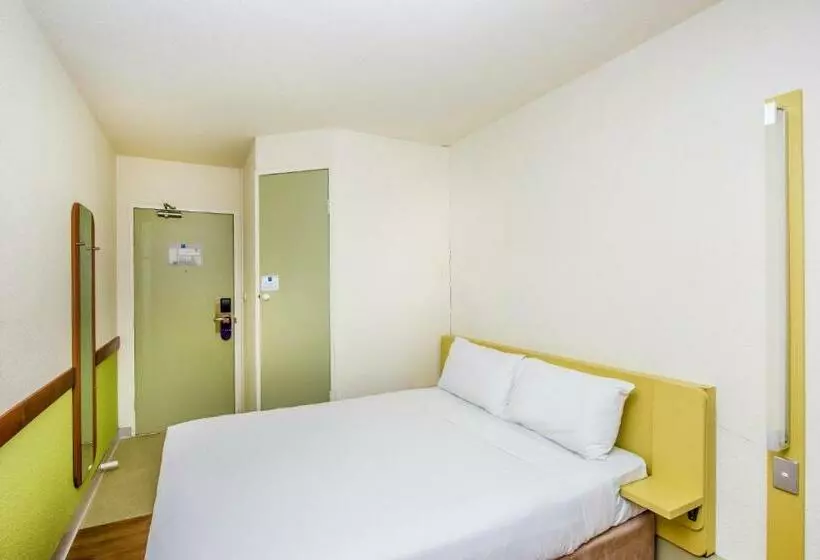 Standard-huone, Ibis Budget Newcastle