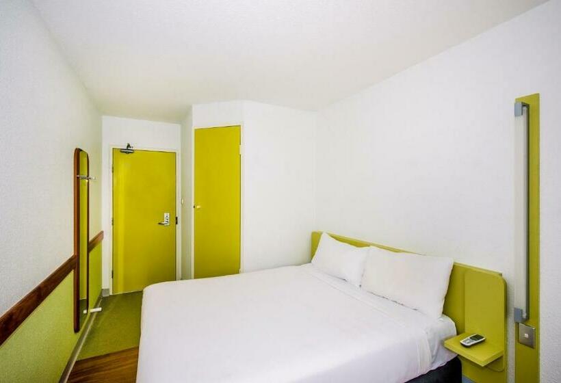 Номер Стандарт, Ibis Budget Newcastle