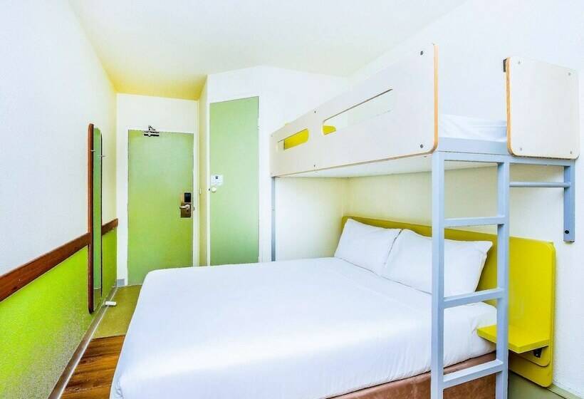 스탠다드 룸, Ibis Budget Newcastle
