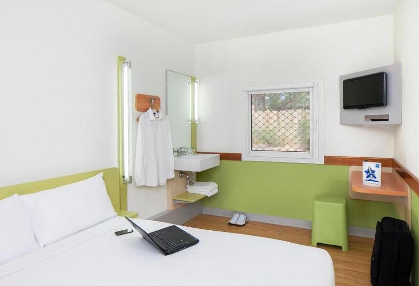 스탠다드 룸, Ibis Budget Newcastle