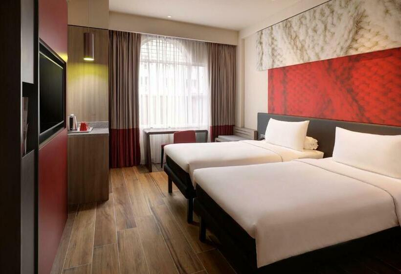 اتاق استاندارد, Ibis Melaka