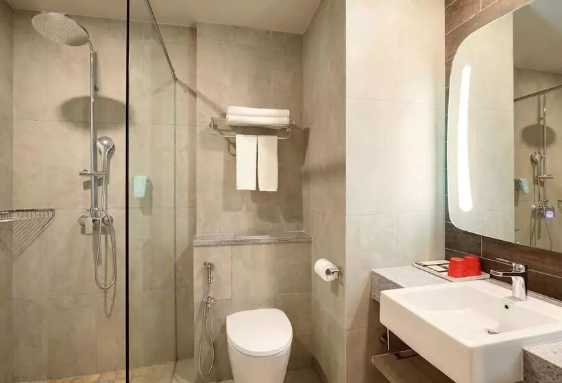 Superior-Zimmer, Ibis Melaka
