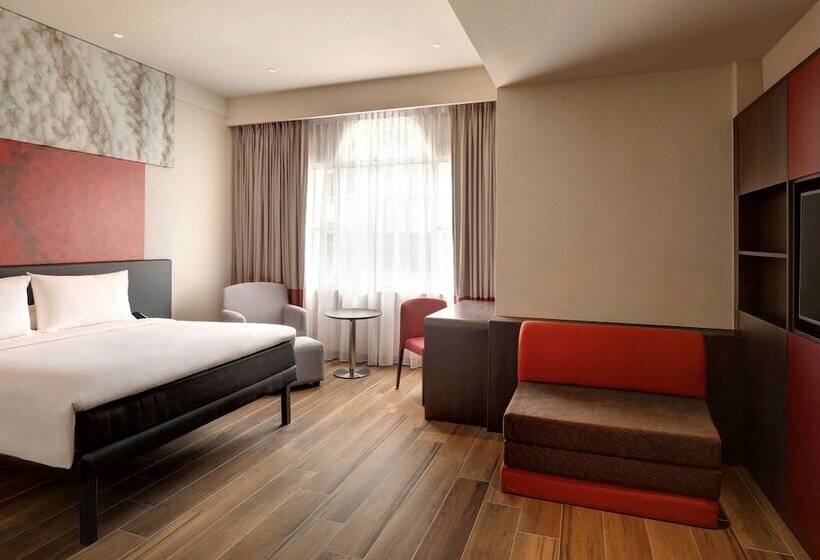 اتاق سوپریور, Ibis Melaka