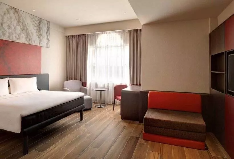 Superior-Zimmer, Ibis Melaka