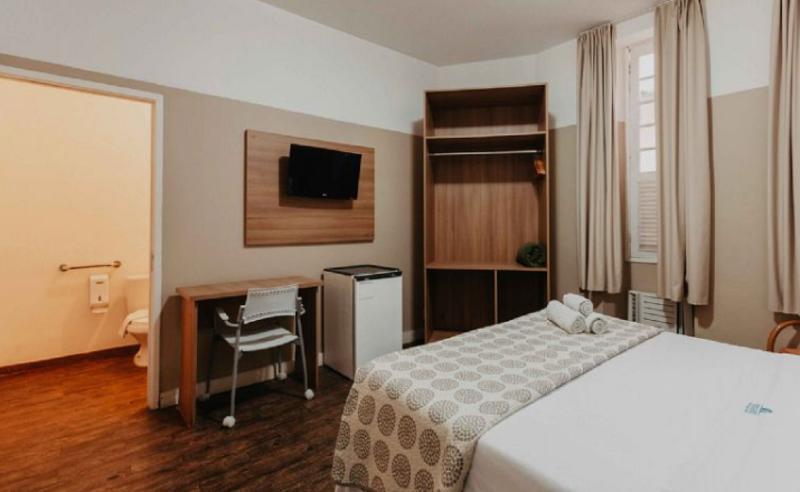 اتاق استاندارد یک نفره, Kastel Grao Para