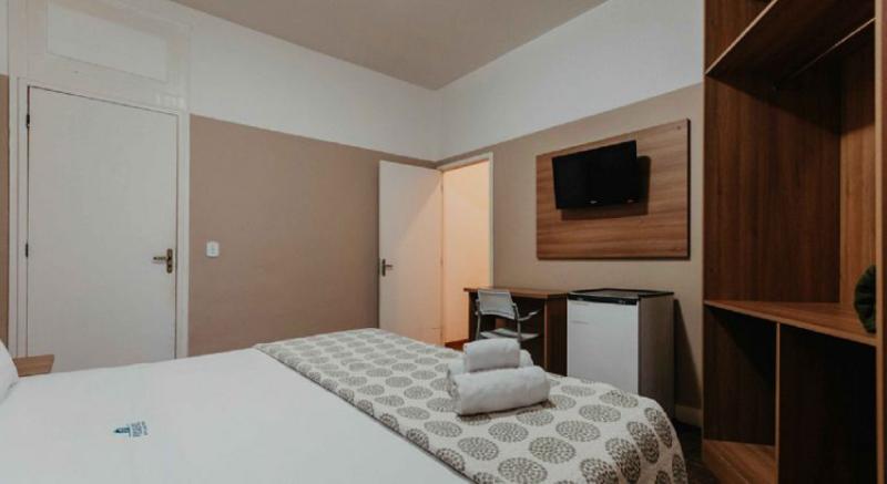 اتاق استاندارد یک نفره, Kastel Grao Para