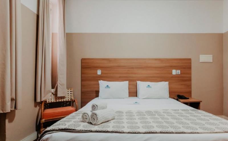 اتاق استاندارد یک نفره, Kastel Grao Para