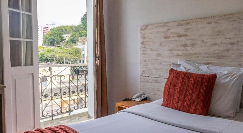 اتاق استاندارد, Kastel Grao Para