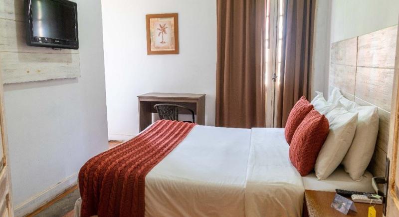 اتاق استاندارد, Kastel Grao Para