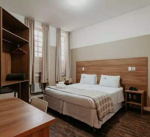 身障者適用スタンダードルーム, Kastel Grao Para
