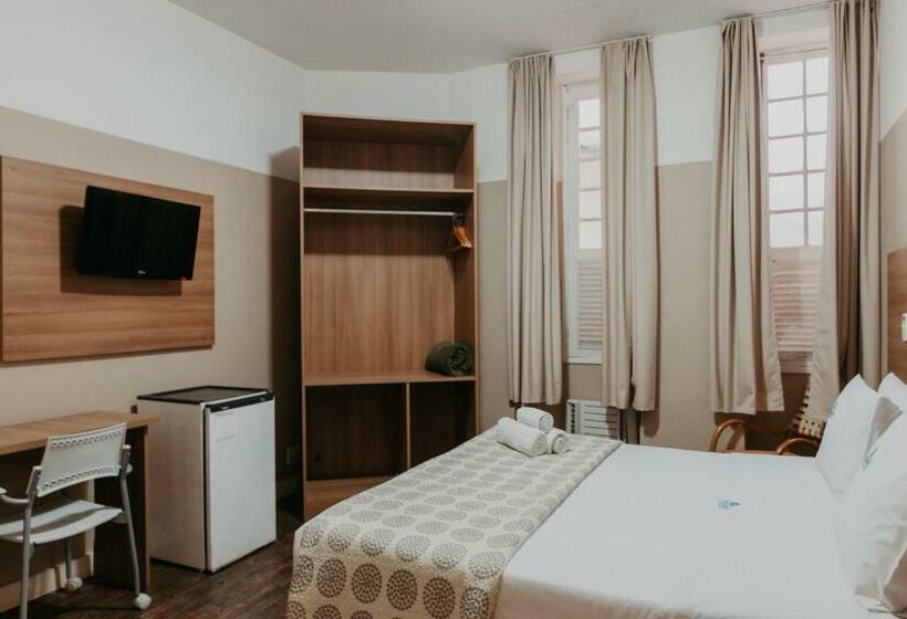 اتاق استاندارد برای معلولان, Kastel Grao Para