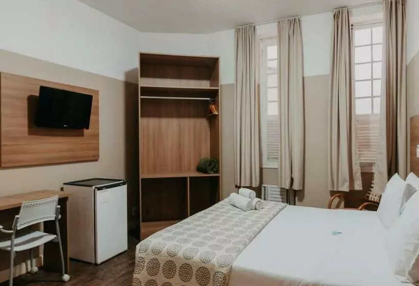身障者適用スタンダードルーム, Kastel Grao Para