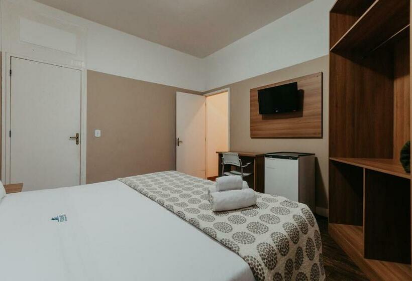 اتاق استاندارد برای معلولان, Kastel Grao Para