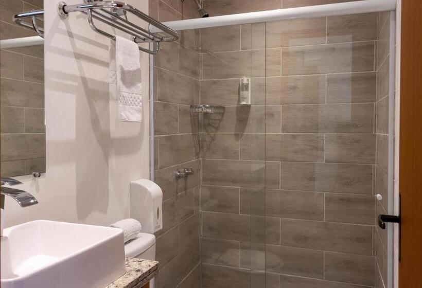 اتاق استاندارد, Kastel Grao Para