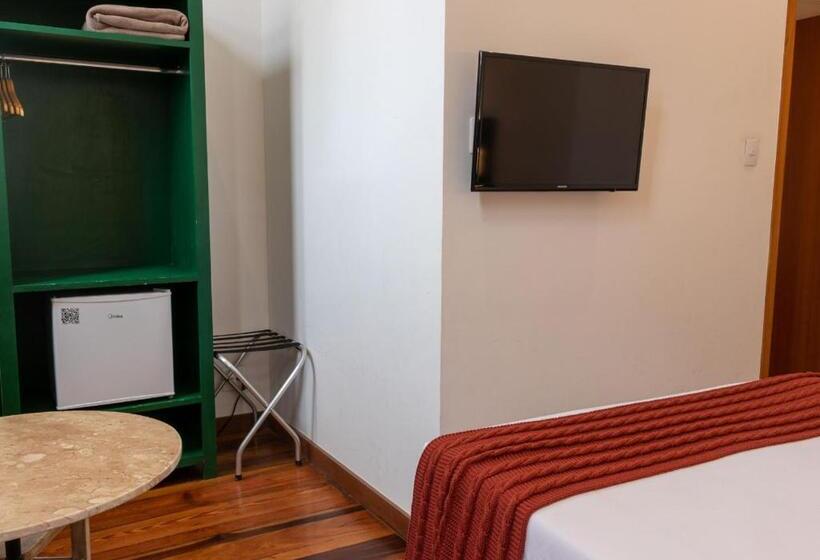 اتاق استاندارد, Kastel Grao Para