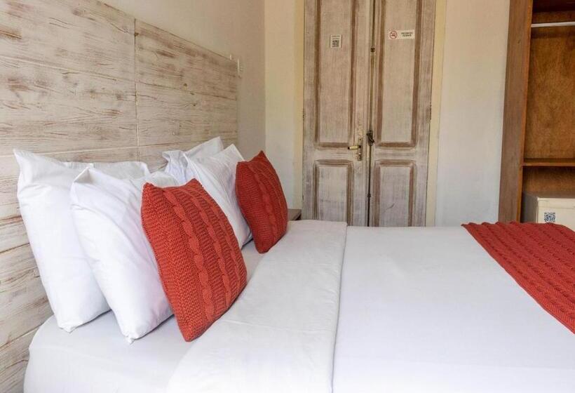 اتاق استاندارد, Kastel Grao Para