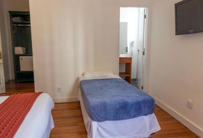 اتاق خانوادگی, Kastel Grao Para