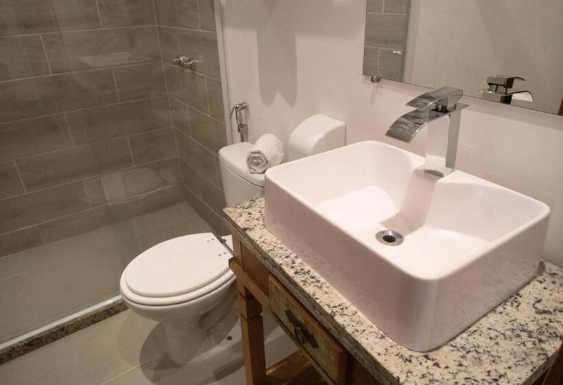 اتاق راحتی, Kastel Grao Para