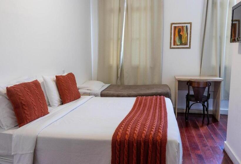 اتاق راحتی, Kastel Grao Para